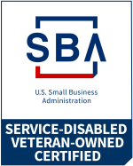 Service-Disabled Veteran-Owned-Certified